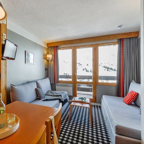 APARTMENT 4 people - (max 4 adults) Standard