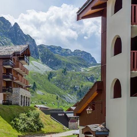 Pierre & Vacances Résidence Les Constellations - Camping Savoie - Afbeelding N°2