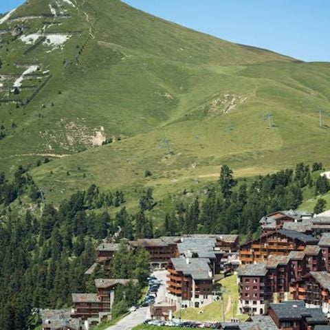 Pierre & Vacances Résidence Les Constellations - Camping Savoie - Afbeelding N°4