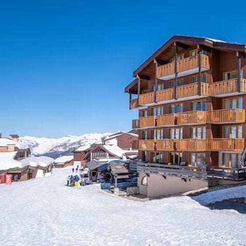 Pierre & Vacances Résidence Les Constellations - Camping Savoie - Image N°6