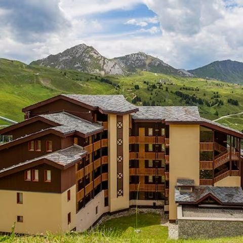 Pierre & Vacances Résidence Les Constellations - Camping Savoie - Afbeelding N°3