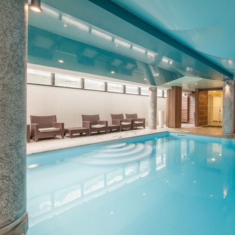 Pierre & Vacances Premium Résidence La Ginabelle - Camping Haute-Savoie - Image N°6