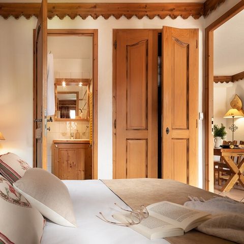 Apartement 6 Personen - 2 Zimmer