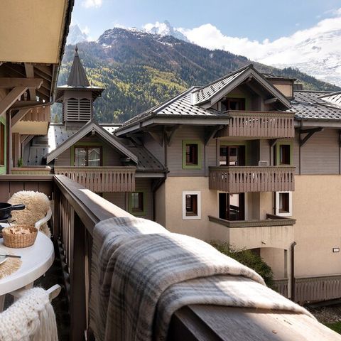 Apartement 6 Personen - 2 Zimmer