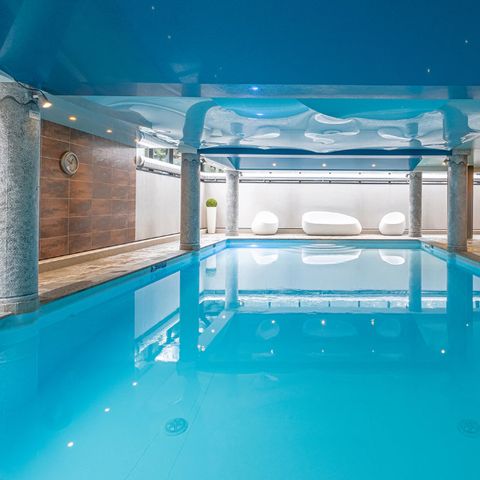 Pierre & Vacances Premium Résidence La Ginabelle - Camping Haute-Savoie - Image N°3