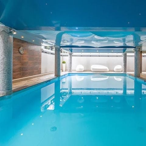 Pierre & Vacances Premium Résidence La Ginabelle - Camping Haute-Savoie - Image N°3