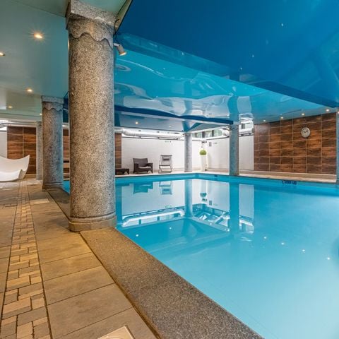 Pierre & Vacances Premium Résidence La Ginabelle - Camping Haute-Savoie - Image N°4