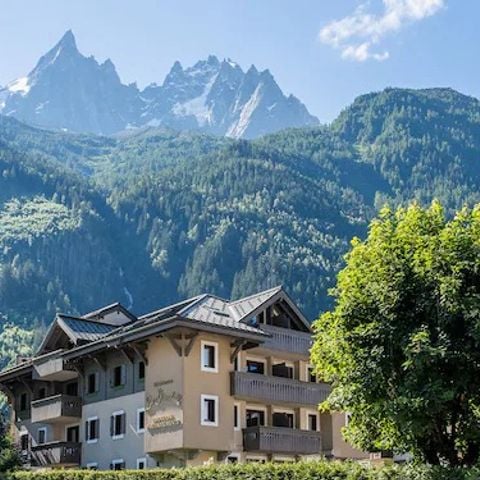 Pierre & Vacances Premium Résidence La Ginabelle - Camping Haute-Savoie - Image N°4