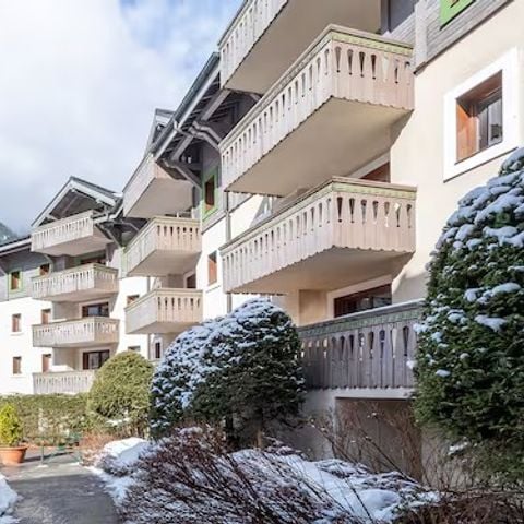 Pierre & Vacances Premium Résidence La Ginabelle - Camping Haute-Savoie - Afbeelding N°5