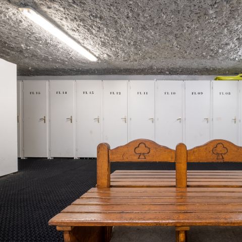 Pierre & Vacances Premium Résidence La Ginabelle - Camping Haute-Savoie - Image N°6