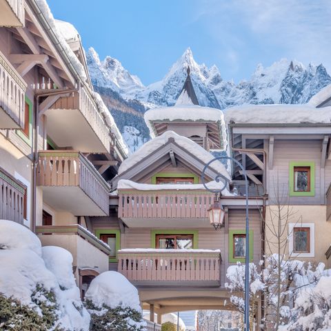 Pierre & Vacances Premium Résidence La Ginabelle - Camping Haute-Savoie - Image N°3