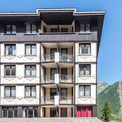 Pierre & Vacances Résidence Le Chamois Blanc - Camping Haute-Savoie - Image N°4