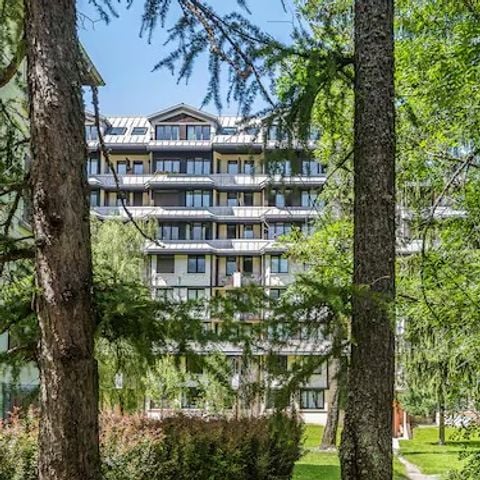 Pierre & Vacances Résidence Le Chamois Blanc - Camping Haute-Savoie - Image N°3