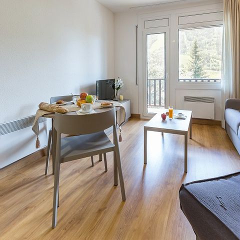 APARTMENT 3 people - Studio Standard