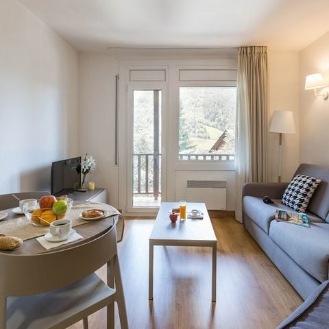 APARTMENT 3 people - Studio Standard