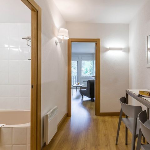 APPARTAMENTO 3 persone - Studio Standard