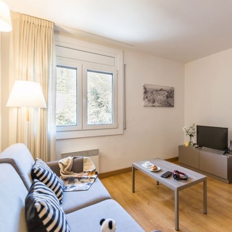 Appartement 6 personen - (max 4 adults) Standard