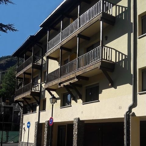 Pierre & Vacances Residence Andorra Alba El Tarter - Camping Andorra - Image N°5
