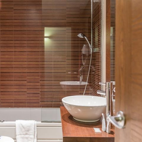 APARTMENT 2 people - Studio Standard