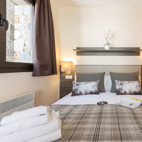 ESTUDIO 5 personas - Estudio estándar