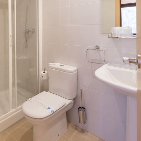 Studio 2 personen - Studio Standard