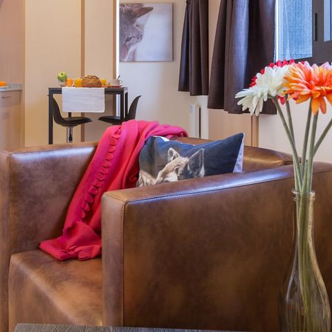 STUDIO 2 personnes - Vue montagne