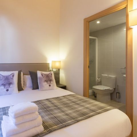 STUDIO 2 personnes - Vue montagne