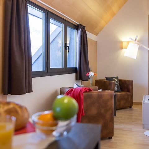 Studio 2 personen - Studio Standard