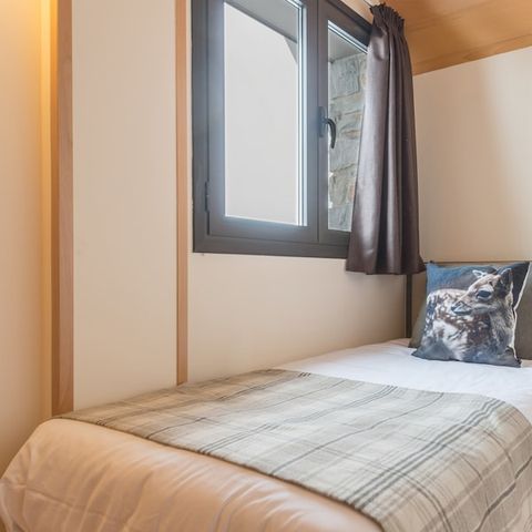 APPARTEMENT 8 personen - Standard