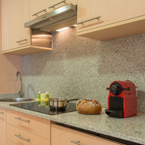 APARTEMENTO 8 personas - Estándar