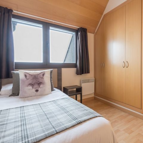 APARTEMENTO 8 personas - Estándar