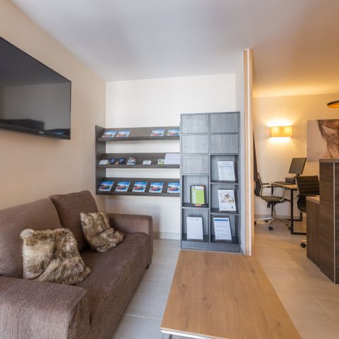 Pierre & Vacances Résidence Pas de la Casa Princesa - Camping Andorra - Image N°5