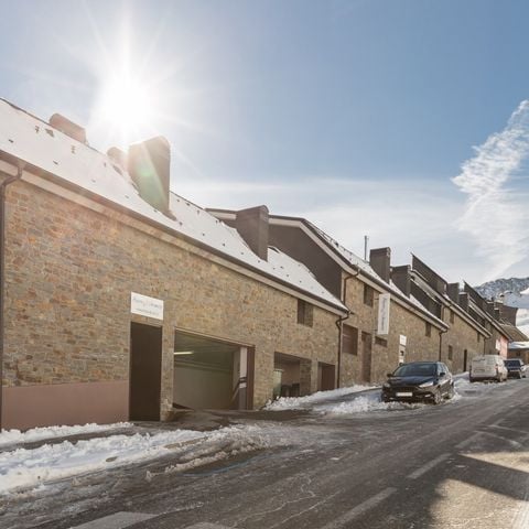 Pierre & Vacances Résidence Pas de la Casa Princesa - Camping Andorra - Image N°4