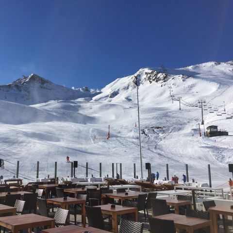 Pierre & Vacances Résidence Pas de la Casa Princesa - Camping Andorra - Image N°2