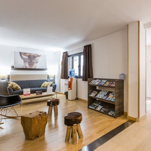 Pierre & Vacances Résidence Pas de la Casa Princesa - Camping Andorra - Image N°6