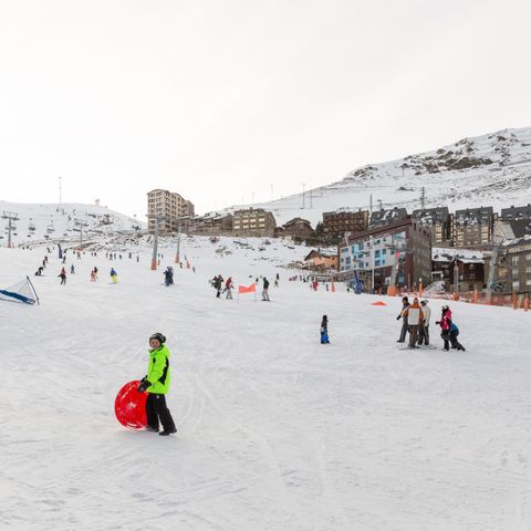 Pierre & Vacances Résidence Pas de la Casa Princesa - Camping Andorra - Image N°3