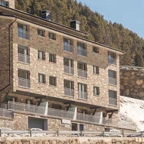 Pierre & Vacances Résidence Andorra Sunari Peretol - Camping Andorra - Image N°3