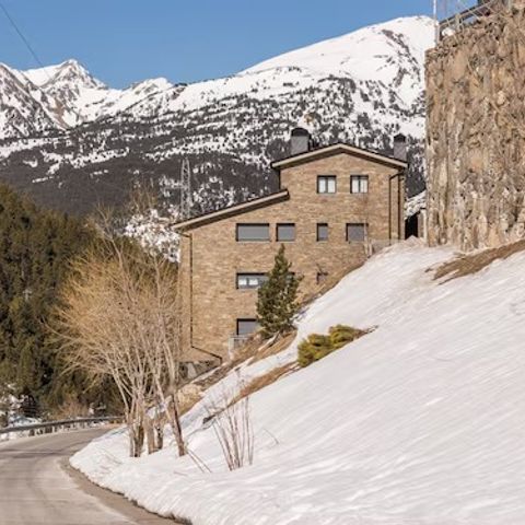 Pierre & Vacances Résidence Andorra Sunari Peretol - Camping Andorra - Image N°2