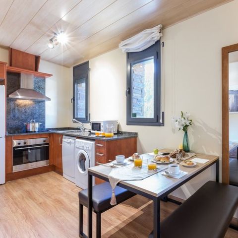 APPARTEMENT 2 personnes - Studio Standard