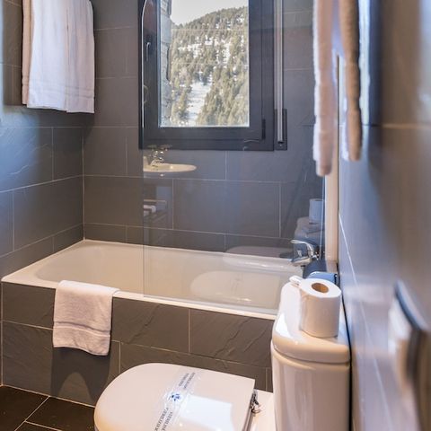 APPARTEMENT 2 personnes - Studio Standard