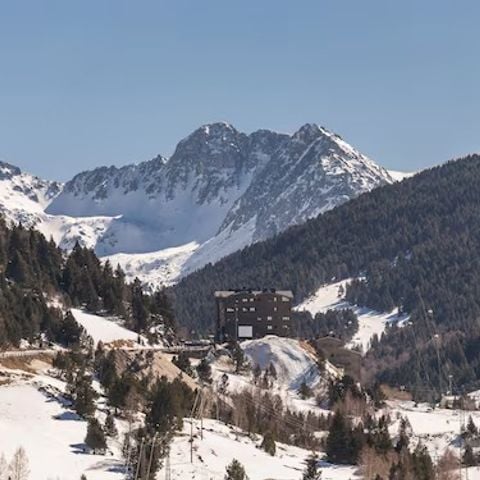Pierre & Vacances Résidence Andorra Sunari Peretol - Camping Andorra - Image N°5