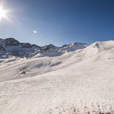 Pierre & Vacances Résidence Andorra Sunari Peretol - Camping Andorra - Image N°6