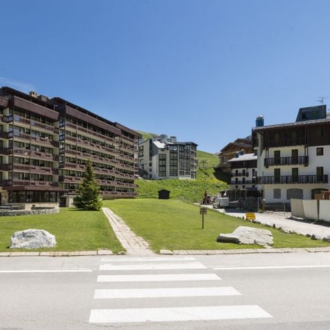 Pierre & Vacances Résidence Inter-Résidences - Camping Savoie - Image N°5