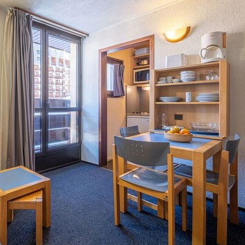 STUDIO 3 personnes - Studio 3 personnes