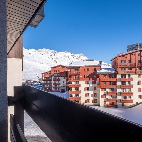 Studio 3 personen - Studio 3 Personen