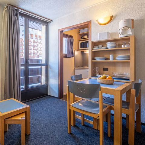 Studio 3 personen - Studio 3 personen