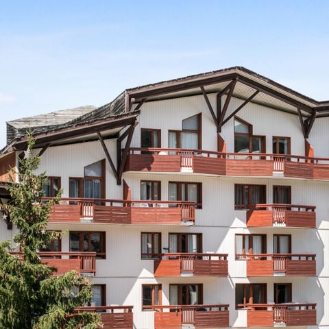 Pierre & Vacances Résidence Le Britania - Camping Savoia - Image N°5