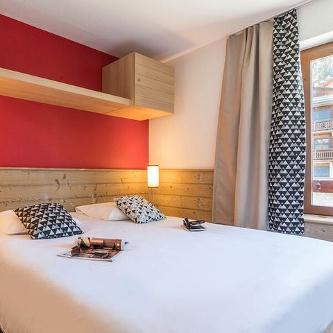 Appartement 7 personen - Mountain view