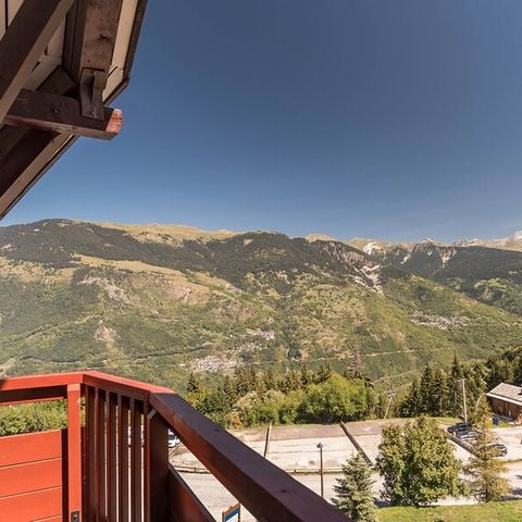 Apartment 7 persons - Mountain view