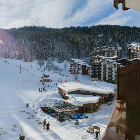 Pierre & Vacances Résidence Le Britania - Camping Savoie - Image N°2